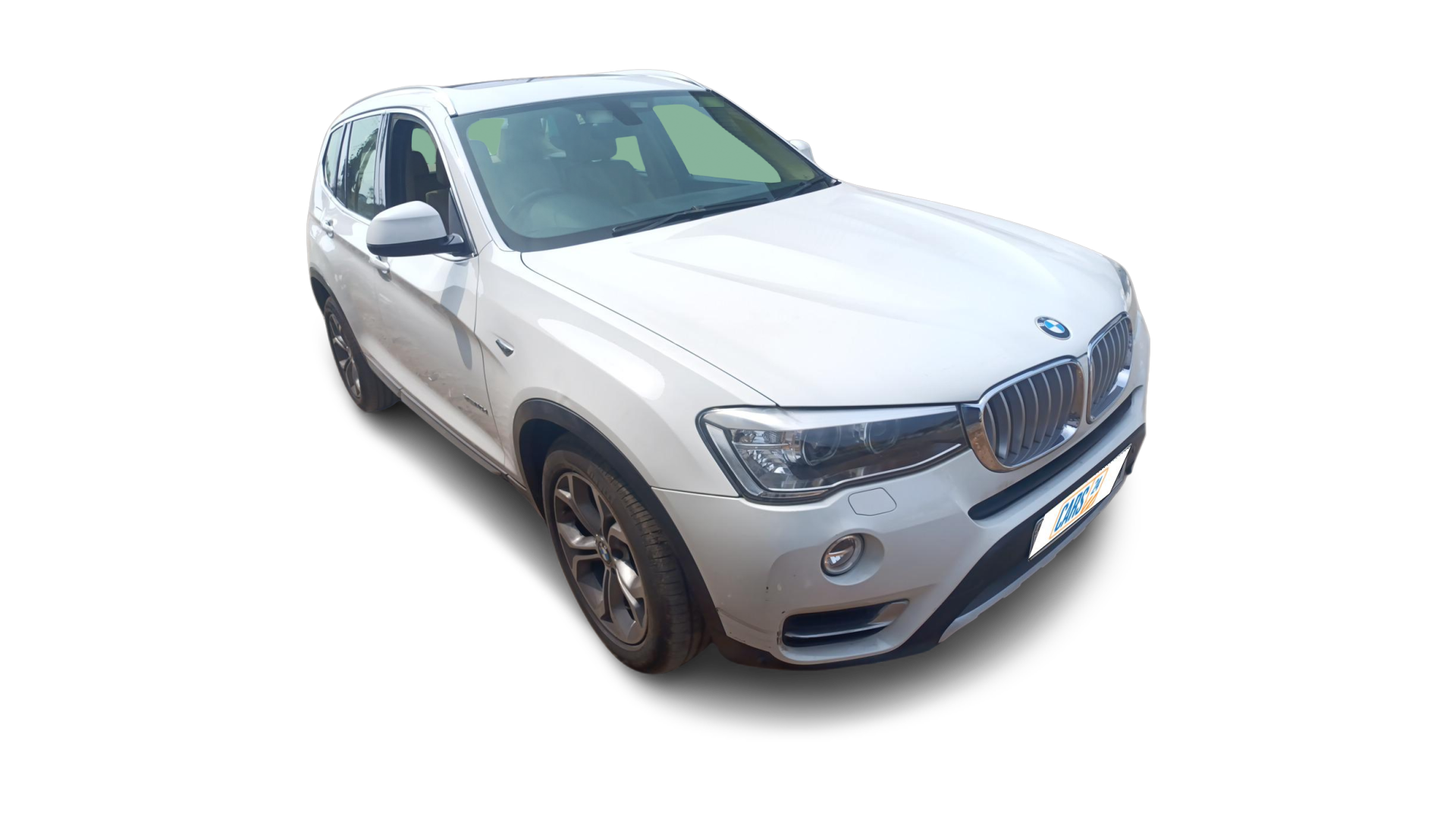 BMW X3-img